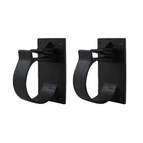 United Yachting, Snapper Slim Line Holders, Black