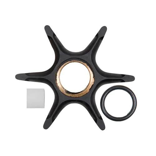 Sierra, Impeller