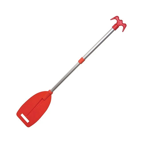Airhead, Telescoping Paddle W/Nylon Case