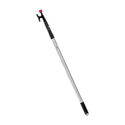 Garelick, Telescoping Boat Hook 3-1/2-8'