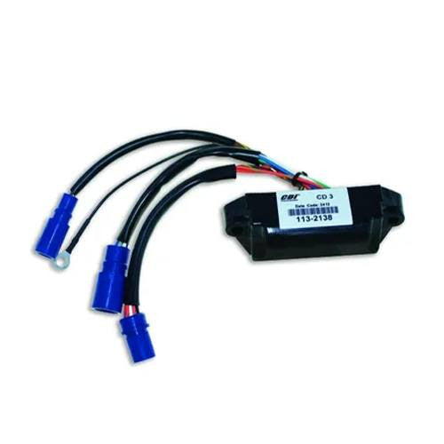 Sierra, Power Pack