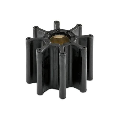 Sierra, Impeller