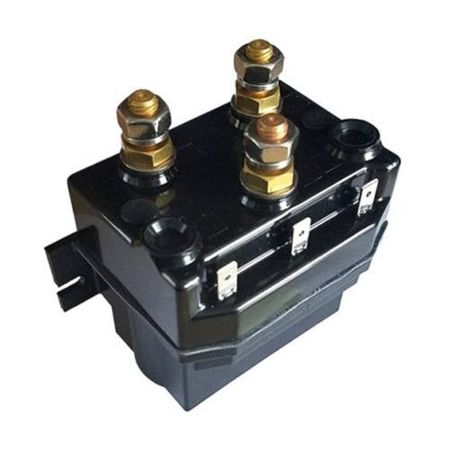 Maxwell Windlass, Maxwell Reversing Solenoid 12V Sw
