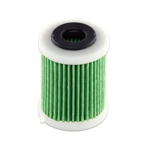 Sierra, Fuel Filter