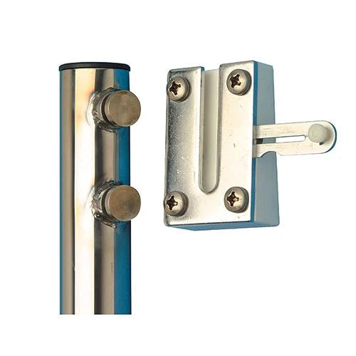 Garelick, Spt Diver Std Transom Mt
