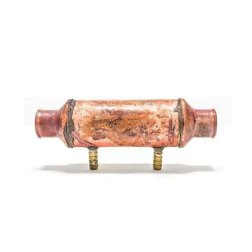 Sierra, Power Steering Cooler