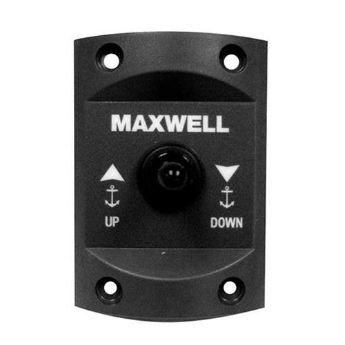Maxwell Windlass, Maxwell Up/Down Anchor Switch 12V