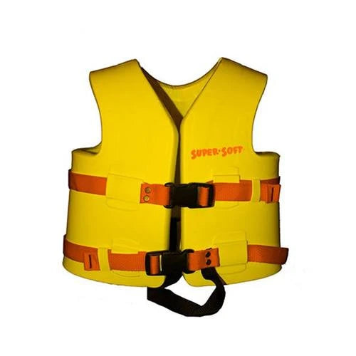 Texas Recreation, Super Soft Vinyl-Coated X-Small Child's Life Jacket, 1020512