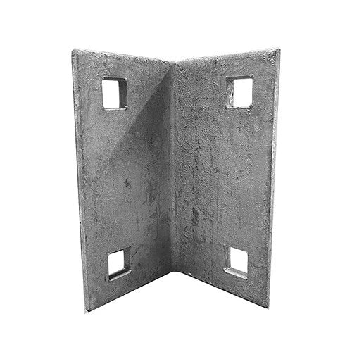 Tie Down Engineering, Angle Bracket 2-1/2" X 5"