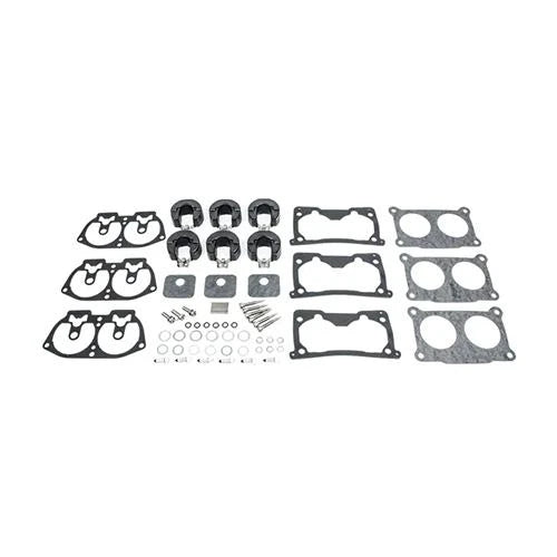Sierra, Carburetor Kit