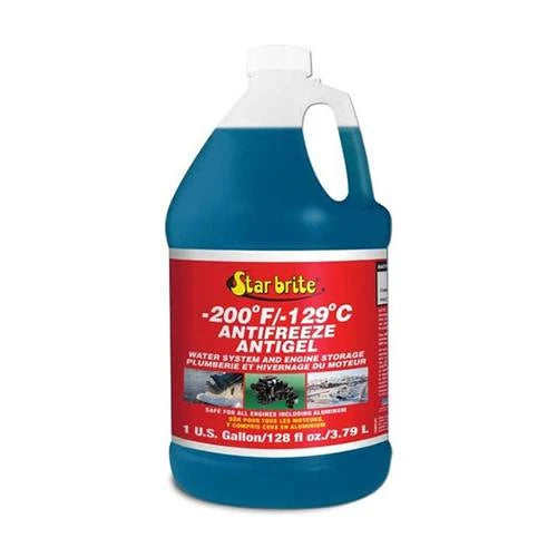 Starbrite, Antifreeze -200 Gallon