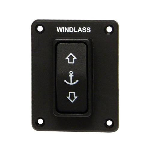 Lewmar Marine, Guarded Rocker Switch