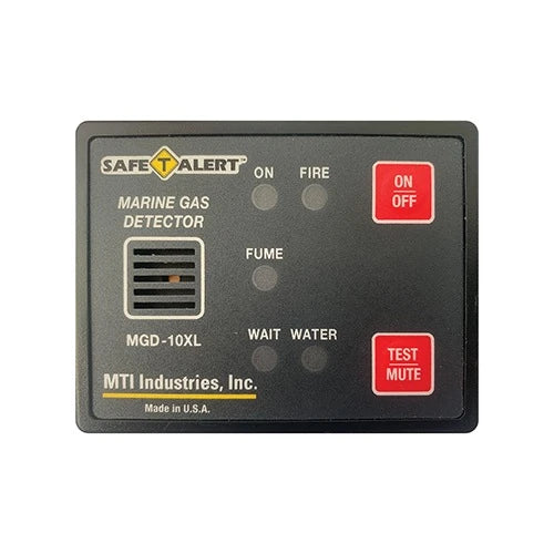 Marine Technologies, MARINE GAS DETECT SURF CASE