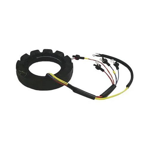 Sierra, Mercury Mariner Stator Kit (9 Amp)