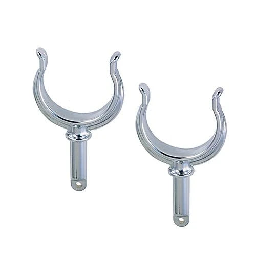 Sea Dog Marine, Oar Horn-Ribbed