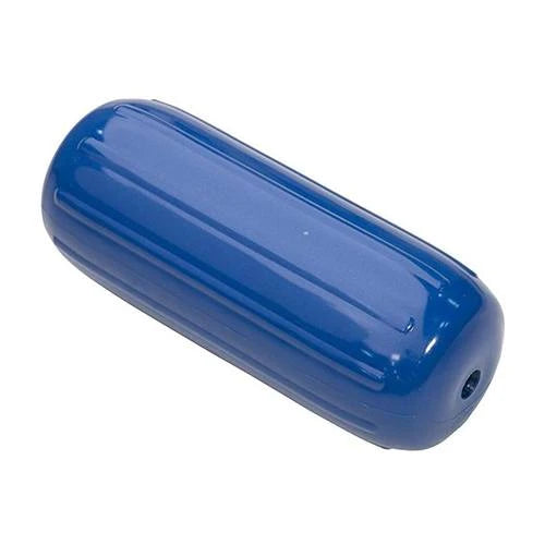 Taylor Made Products, Taylor Made Big B Boat Fender - Blue, 8" x 20"