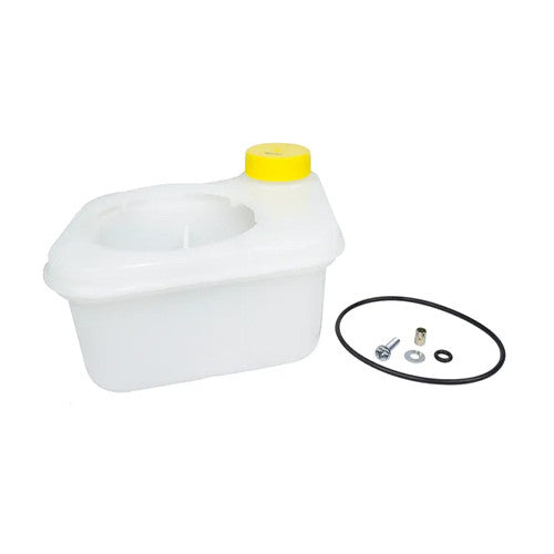 Sierra, Tilt/Trim Reservoir