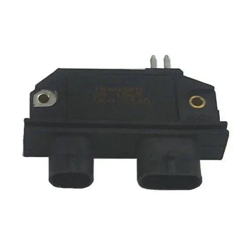 Sierra, Ignition Module