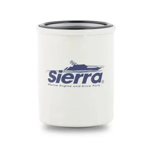 Sierra, Oil Filter