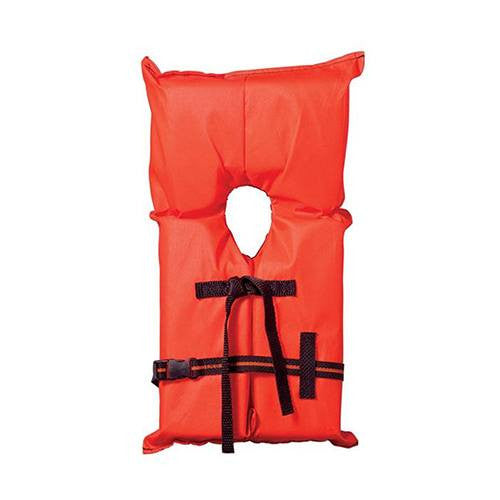 Kent Sporting Goods, Type Ii Vest Foam-Child Medium