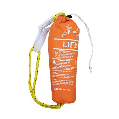Airhead, Life Line Rescue Throw Bag