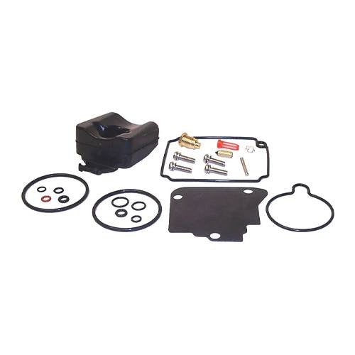 Sierra, Carburetor Kit