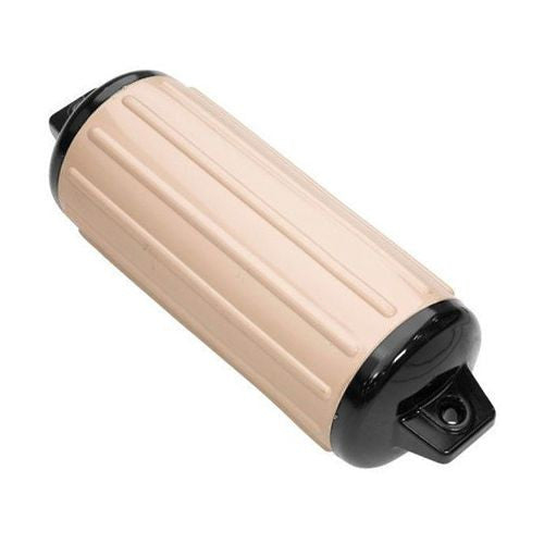 Taylor Made Products, Taylor Made Super Gard Boat Fender - Aurora Gold, 5.5" x 20"