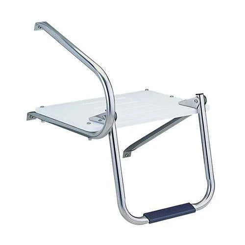 Garelick, Outboard Platform W/Ladder