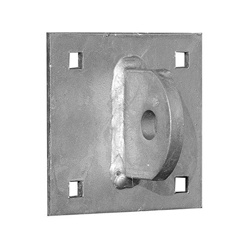 Tie Down Engineering, Male T Connector