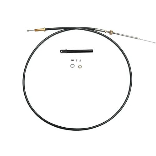 Sierra, Shift Cable