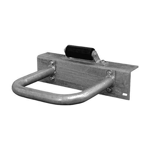 Tie Down Engineering, Heavy Duty Piling Hoop & Roller