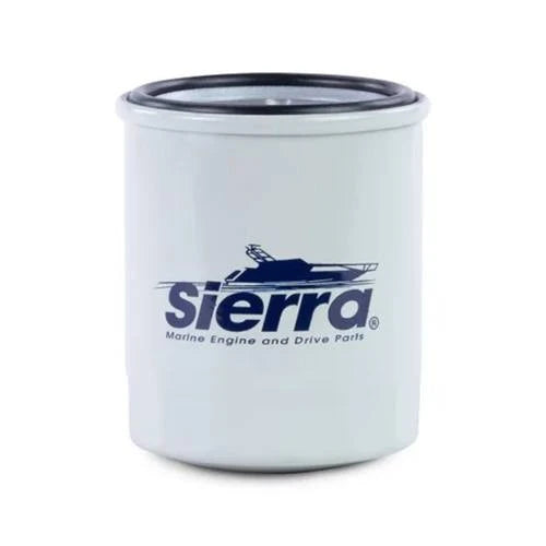 Sierra, Oil Filter
