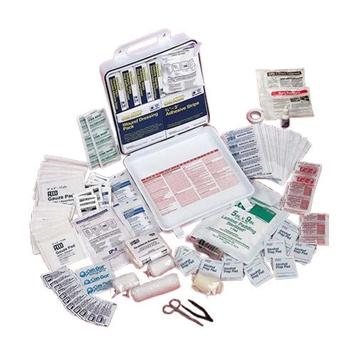Orion Safety, Offshore Sportfisher First Aid Kit