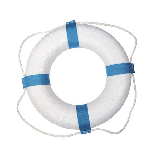 Taylor Made Products, Taylor Made Decorative Ring Buoy, 17"