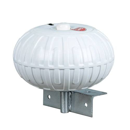 Taylor Made Products, Dock Wheel-12" Straight Mt