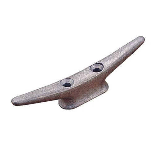 Sea Dog Marine, Sea Dog Closed Base Aluminum Dock Cleat, 4"