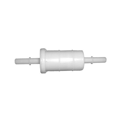 Sierra, Fuel Filter