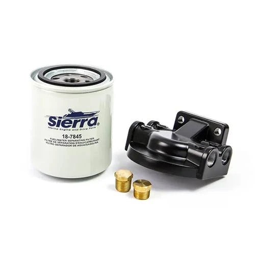Sierra, Fuel Water Separator Kit