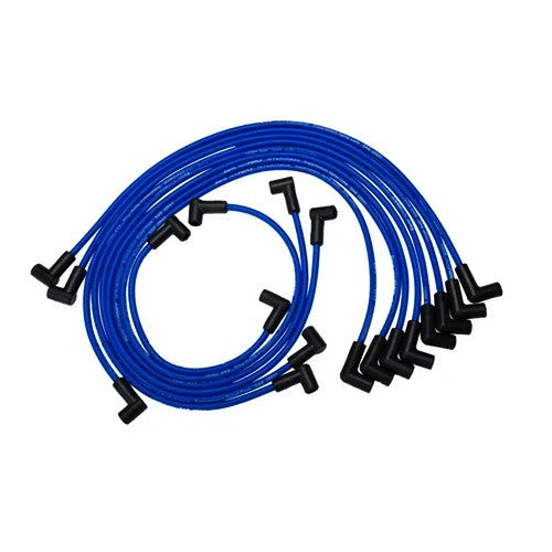 Sierra, Wiring Plug Set
