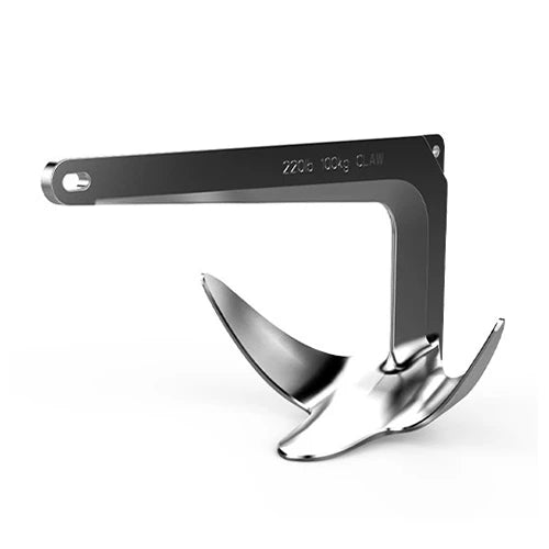 Lewmar Marine, Claw Anchor Ss 4.4 Lb