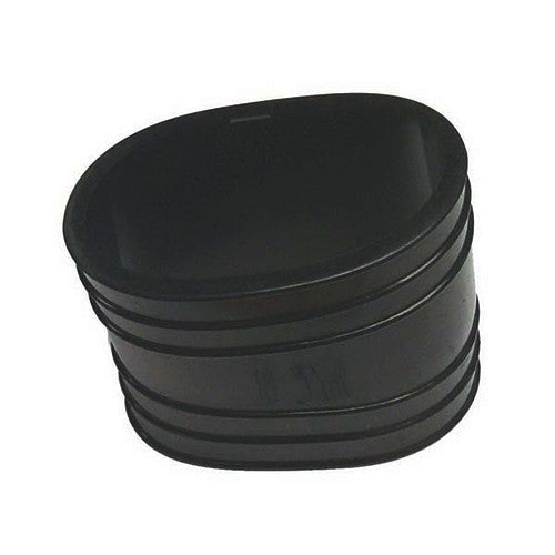 Sierra, Exhaust Boot