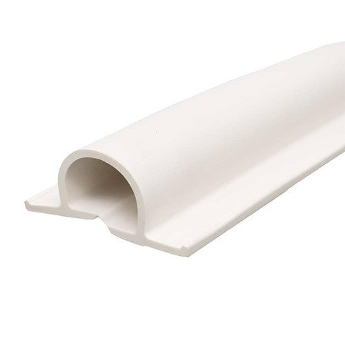 Taco Marine, Taco 3.30" Large Dock Bumper 6' White