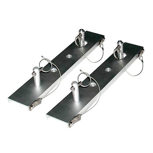 JIF Marine, Dock Ladder Quick Release Mounting Plate