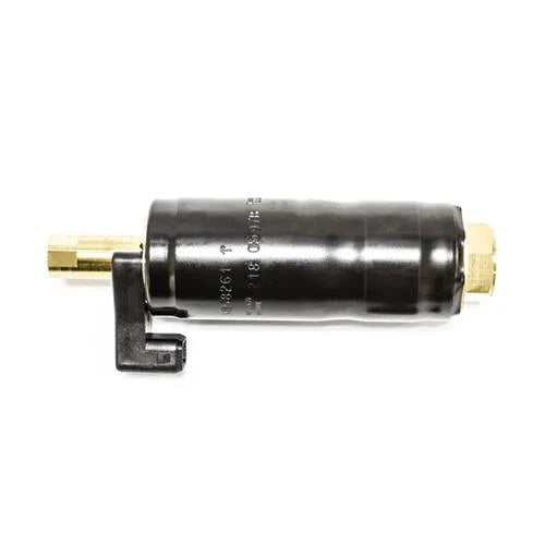 Sierra, Electric Fuel Pump