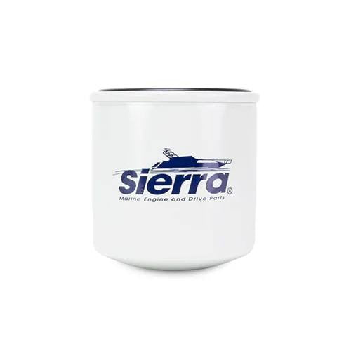 Sierra, Oil Filter