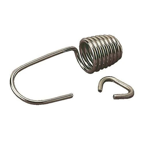 Sea Dog Marine, S.S. 3/8" Shock Cord Hook Pr