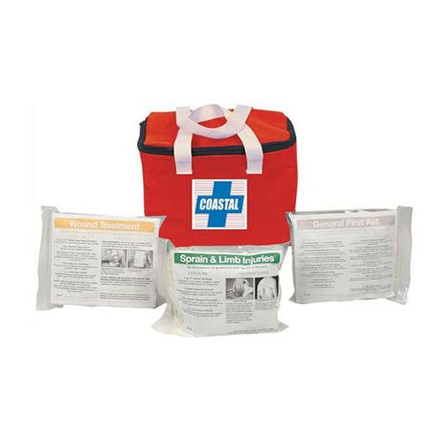 Orion Safety, Coastal First Aid Kit