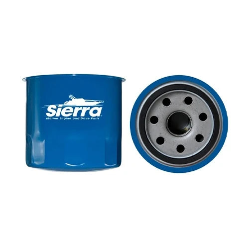 Sierra, Oil Filter