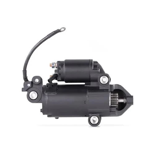 Sierra, Starter Outboard
