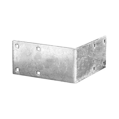 Tie Down Engineering, Outside Corner (End)